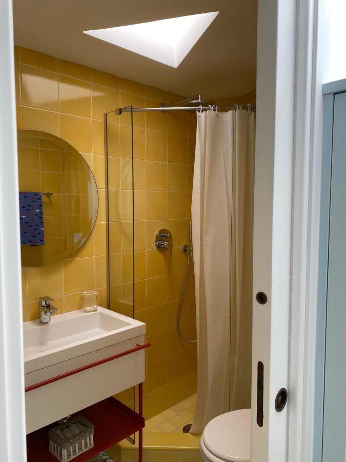 Villa Sain Charming Suite Анакапри Екстериор снимка