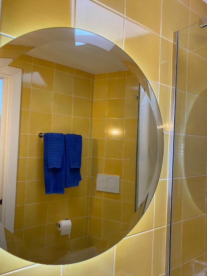 Villa Sain Charming Suite Анакапри Екстериор снимка